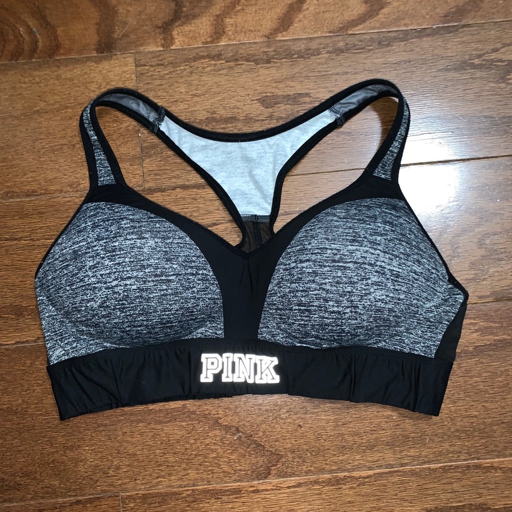 Victoria Secret Pink Sports Bra